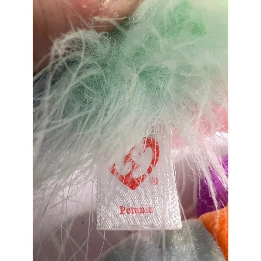 Ty beanie boos